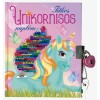 Titkos unikornisos napl&oacute;m