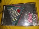 Caseta audio vintage de colectie,Elvis Presley HEARTBREAK HOTEL ..Elvis,