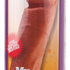 Cloneboy - Set clonare penis, vibrator crem, 20 cm