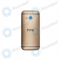 HTC One Mini 2 (M8MINn) Capac baterie roz auriu