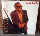 Disc vinil Ray Charles - Friends Hip EX++