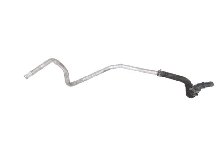 Furtun de lichid de răcire TESLA MODEL S 2014 OEM: 6007340-00-E 20785080