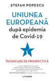 Uniunea Europeană după epidemia de Covid-19 - Paperback brosat - Ştefan Popescu - Litera