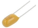 Condensator Tantal 22uF 35V THT