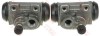 Cilindru receptor frana CITROEN C3 I (FC) (2002 - 2016) TRW BWD307T