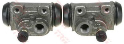 Cilindru receptor frana CITROEN C3 I (FC) (2002 - 2016) TRW BWD307T foto
