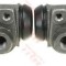 Cilindru receptor frana CITROEN C3 I (FC) (2002 - 2016) TRW BWD307T
