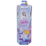 Papusa Disney Frozen Spin and Reveal - Elsa 30cm