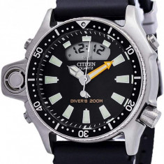 Ceas Barbati, Citizen, Promaster Aqualand I JP2000-08E - Marime universala