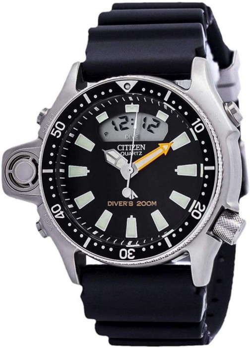 Ceas Barbati, Citizen, Promaster Aqualand I JP2000-08E - Marime universala