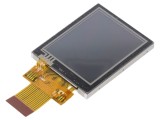 Afișaj TFT 2" 176x220 cu Iluminare LED - Dimensiuni 41,42x51,6x4,7mm