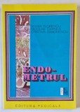 ENDOMETRUL , CICLUL MENSTRUAL NORMAL SI PATOLOGIC , HISTOFIZIOLOGIA SI HISTOPATOLOGIA ENDOMETRULUI de MARIA FLORESCU ...CRISTINA SIMIONESCU , 1998