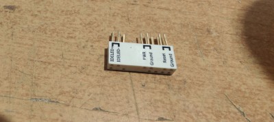 Q connector foto