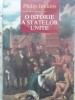 O istorie a Statelor Unite - Philip Jenkins (Artemis, 2002) - Carte Istorie, Coperta Cartonata