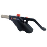 Arzator pentru butelie cu guler, sistem anti-flame, manson, dublu reglaj, Venus Dsh, 104473