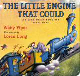 The Little Engine That Could | Watty Piper, Penguin Putnam Inc