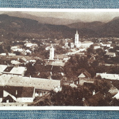 609 - Baia Mare, vedere generala / carte postala RPR vedere necirculata