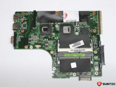 Placa de baza laptop Asus UL30A 60-NWTMB1A00-A03 (MONTAJ + TRANSPORT DUS INTORS INCLUSE) foto