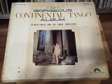 Vinil 2xLP &quot;Japan Press&quot; EDITIE CARTONATA Alfred Hause - CONTINENTAL TANGO ALBUM (VG++)