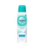 NOXZEMA Deodorant Spray Duș Proaspăt Natural 150ml