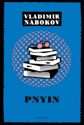 Pnyin - Vladimir Nabokov foto