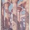 bnk cp Templul in Karnak - Vedere - necirculata