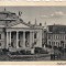 Oradea. Teatrul Szigligeti (scris)