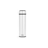 Termos digital Floria ZLN0806 din inox, capacitate 500ml, metine rece pana la 24 ore si cald pana la 18 ore