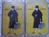 Nicholas Nickleby Vol. 1-2, Charles Dickens, 1960, Romana, Editura Tineretului, Roman, Beletristica, Paperback, 1064 Pagini