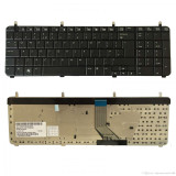 Cumpara ieftin Tastatura laptop noua HP DV7-2000 DV7-3000 Black UK OEM