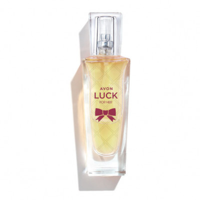 Parfum dama Avon Luck pentru Ea 30 ml foto