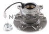 SNR R177.57 Set rulment roata