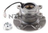 SNR R177.57 Set rulment roata