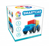 Joc de societate - Smart car mini, Smart Games