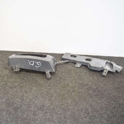 Suport bara de protecție dreapta spate OPEL MOKKA / MOKKA X 2016 OEM: 42497444 4112397 foto