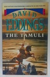 THE TAMULI by DAVID EDDINGS , THE FANTASY MASTERWORK COMPLETE IN ONE VOLUME , 1999