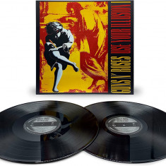 Use Your Illusion I - Vinyl | Guns N' Roses