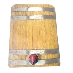 Punga Super Pouch 3L model butoi vin
