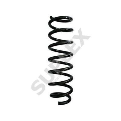 Arc suspensie Bmw 7 (F01, F02, F03, F04), 02.08-12.15, 750 d xDrive, 750 i, Li, 750 i, Li xDrive, ActiveHybrid 7, Punte Fata, SUPLEX foto