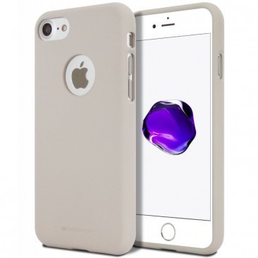 HUSA MERCURY JELLY MATT SAMSUNG G970 GALAXY S10E STONE foto