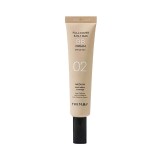 Crema pentru fata coloranta BB Cream SPF40 PA++ Full Cover 3-in-1 Max Medium, 30ml, Trimay