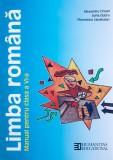 Limba romana. Manual pentru clasa a VI-a - Editura Humanitas