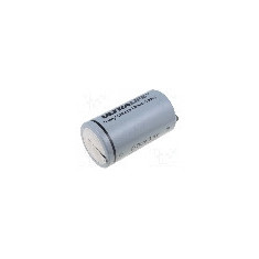 Baterie R20, 3.6V, litiu, 19000mAh, ULTRALIFE - ER34615/ST UHE-ER34615