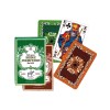Carti de joc Bridge, Poker, Whist - Piatnik