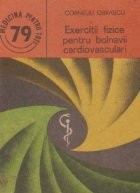 Exercitii fizice pentru bolnavii cardiovasculari foto