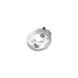 Proiector Ceata Toyota Corolla Verso (_E12J_) Partea Stanga Depo 8122152050