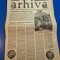 ziarul arhiva 23 octombrie 1992 - ion raducanu,masacrul de la katyn
