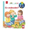 Ce mancam?, Doris R?bel, Editura Casa