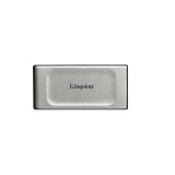 SSD Extern Kingston SXS2000, 500GB, negru USB 3.2