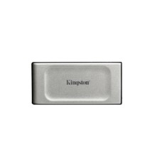 SSD Extern Kingston SXS2000, 500GB, negru USB 3.2